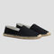 Jacques | Leichte Mokassins Espadrilles