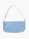 Sheila | Luxus-Kroko-Tasche für Frauen - modern & modisch