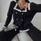 Olivia | Chic & Elegant Ensemble für Moderne Frauen