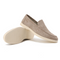 Old Money Wildleder Loafers