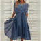 Jara Midikleid aus Spitze | Eleganz & Komfort