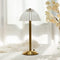 RadiantGlow | Kabellose Tischlampe