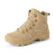 Herren Taktische Stiefel | Outdoor Combat Boots wasserdicht & rutschfest für Wandern & Jagd