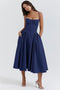 Cleo | elegant damesjurk