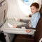 JetNap Kinder Luftmatratze | Tragbares und bequemes Reisebett
