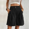 Gisele Elegante & bequeme Shorts für Frauen | Moderner Stil & atmungsaktiv