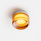 Mystic | Dimple Flush Mount Wandleuchte