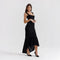 Romantisches Kleid Damen Kleid | Weicher Stoff Elegante Passform & Femininer Stil für jeden Anlass