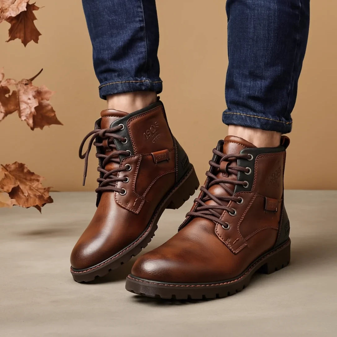 Herrenschuhe