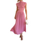 Lili – Elegantes Cocktailkleid mit Rückendetail