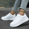 Alfie | Moderne Sneakers aus atmungsaktivem Stoff für Frauen, Komfort und Stil