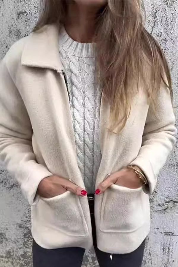 ALOHI | DAMEN FREIZEITJACKE