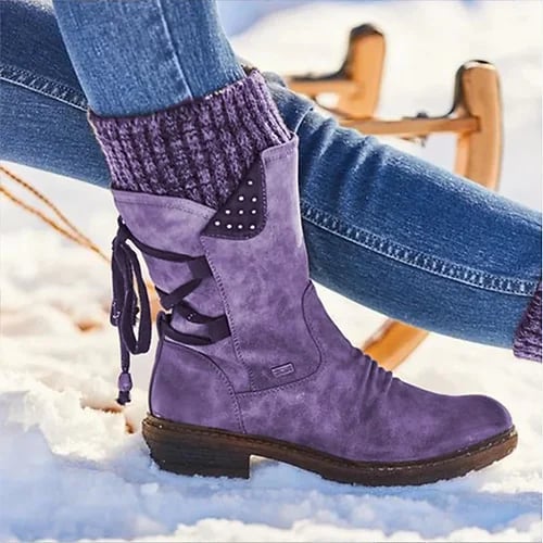 Premium Wasserdichte Stiefel
