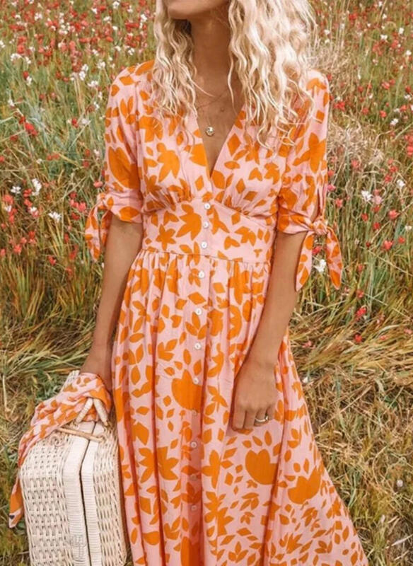 Wow Kleid für Frauen | Einzigartiges Design mit raffiniertem Schnitt & moderner Eleganz