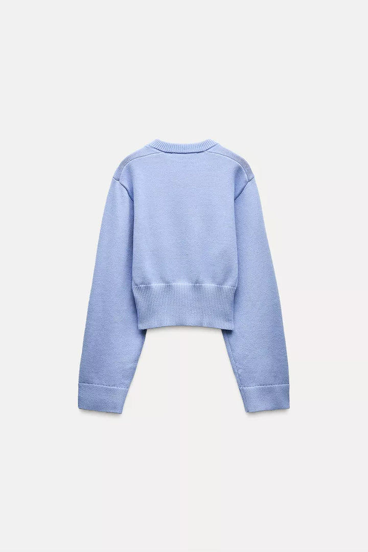 Lily | Pullover