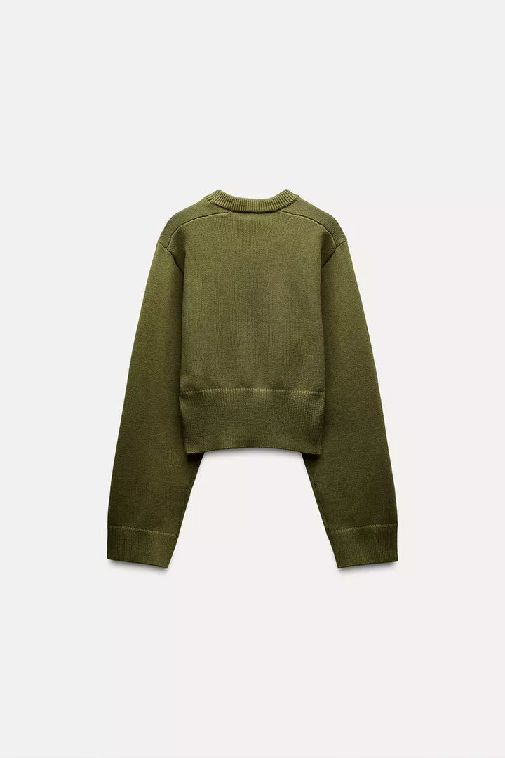 Lily | Pullover