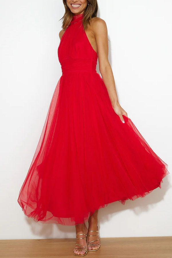 Feenkleid Damen | Luftiges & magisches Design | Eleganter Schnitt für Party & Anlass