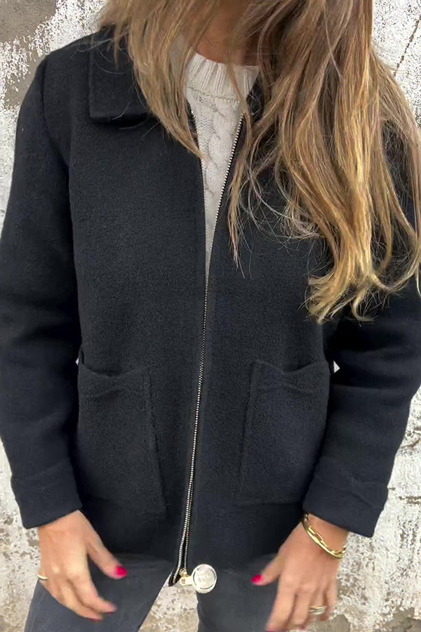 ALOHI | DAMEN FREIZEITJACKE