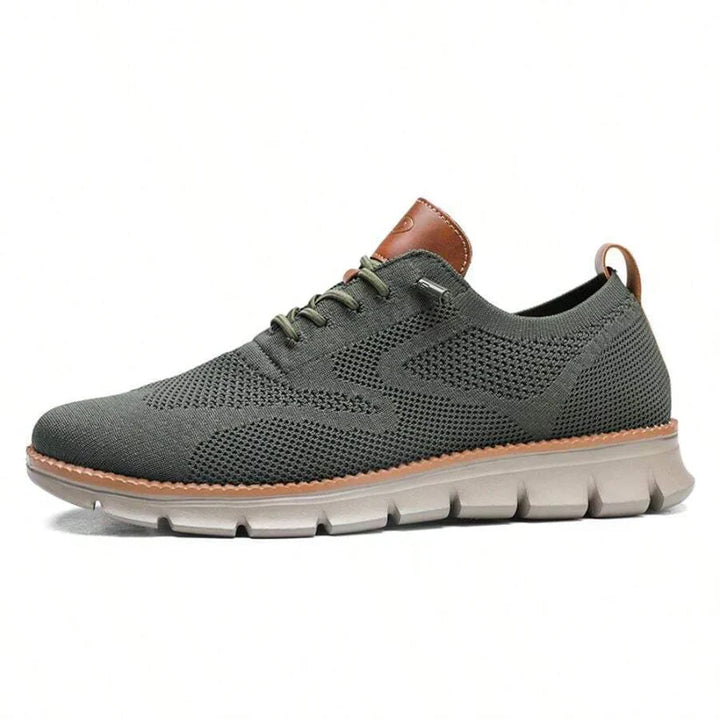Ultrabequeme Herren Sneaker – Urbaner Stil für Alltag und Freizeit Schweiz