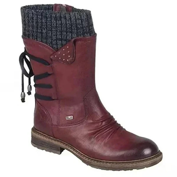 Premium Wasserdichte Stiefel