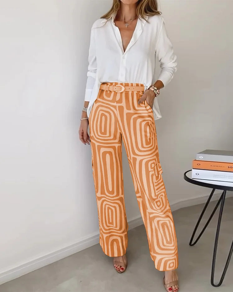 Elegance Set Ladies | Luxus & Komfort mit schmeichelnder Passform für jede Gelegenheit