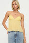 Chic Top Damen Top | Schmeichelnde Passform & zeitloses Design für lässige und schicke Outfits