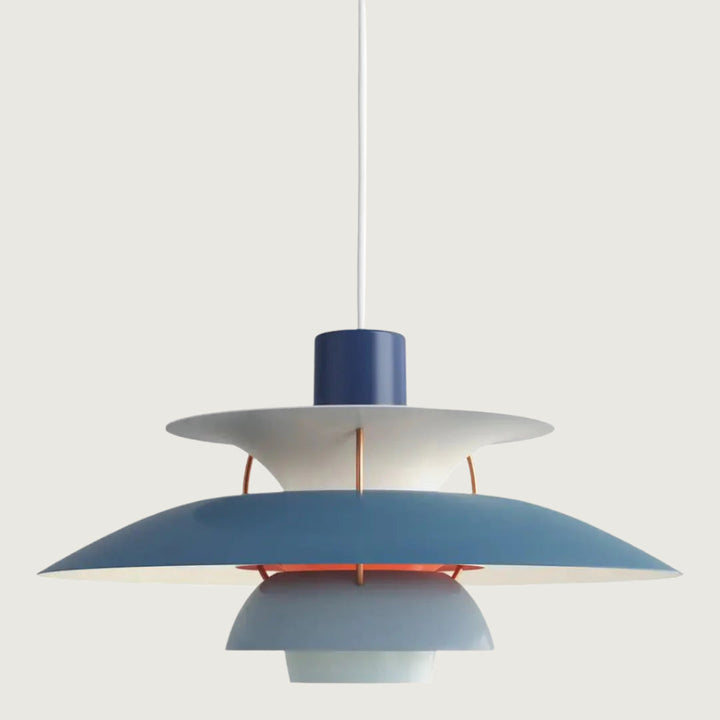 Lunaris - Deckenleuchte mit modernem und elegantem Design