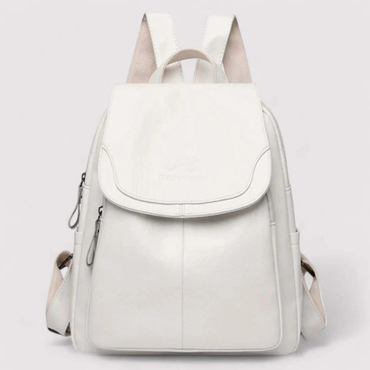 Westman Anti-Diebstahl-Rucksack | Modernes, sicheres Design mit Laptop-Fach