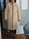 Rosie wendbare schicke Winterjacke