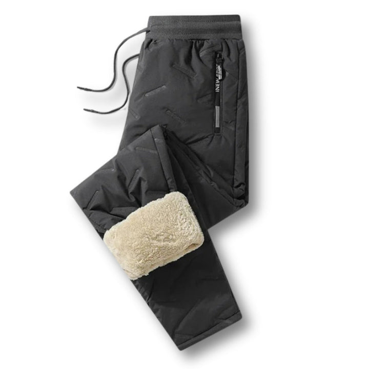 Unisex Thermohose – Das Original Winterbegleiter für Kalte Tage