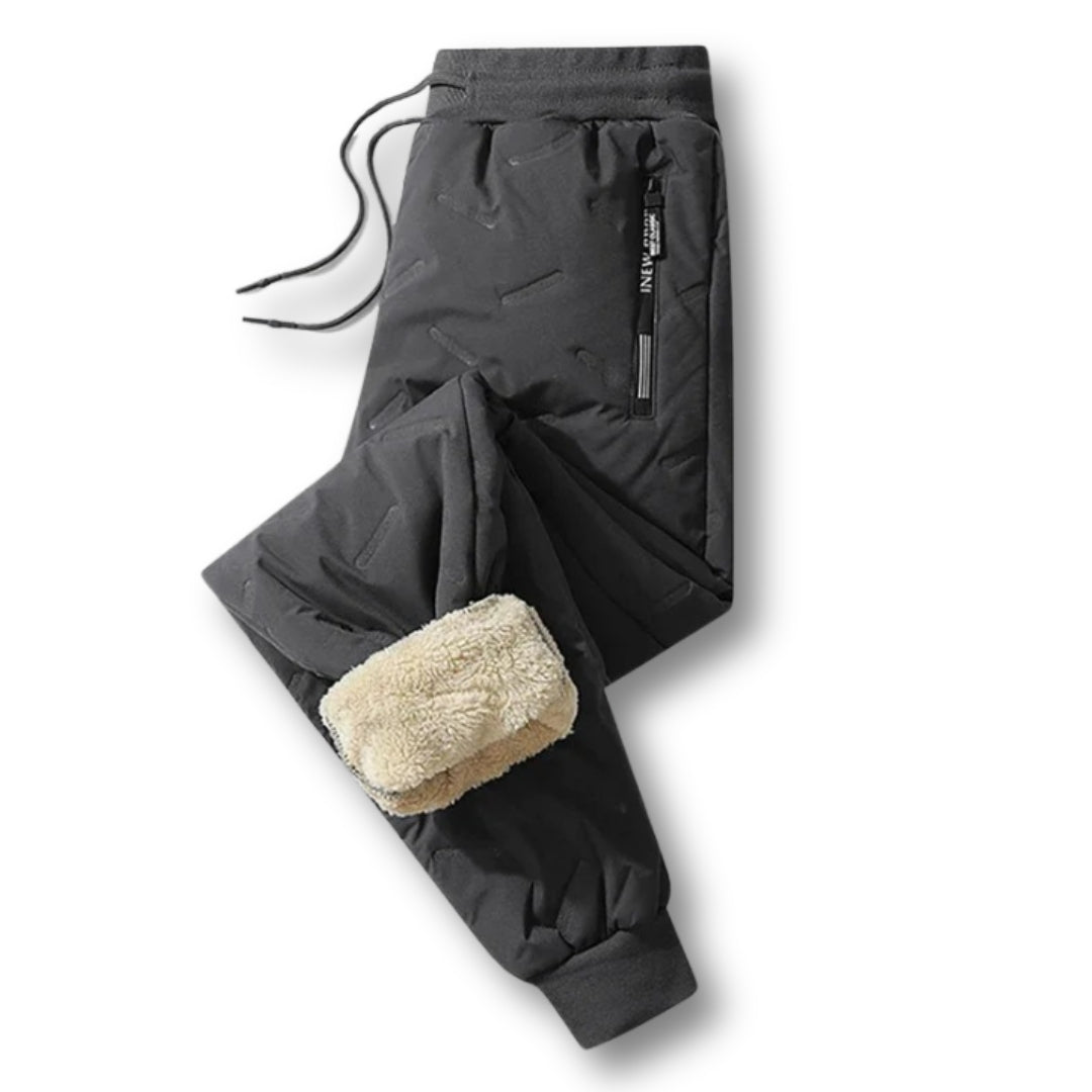 Unisex Thermohose – Das Original Winterbegleiter für Kalte Tage