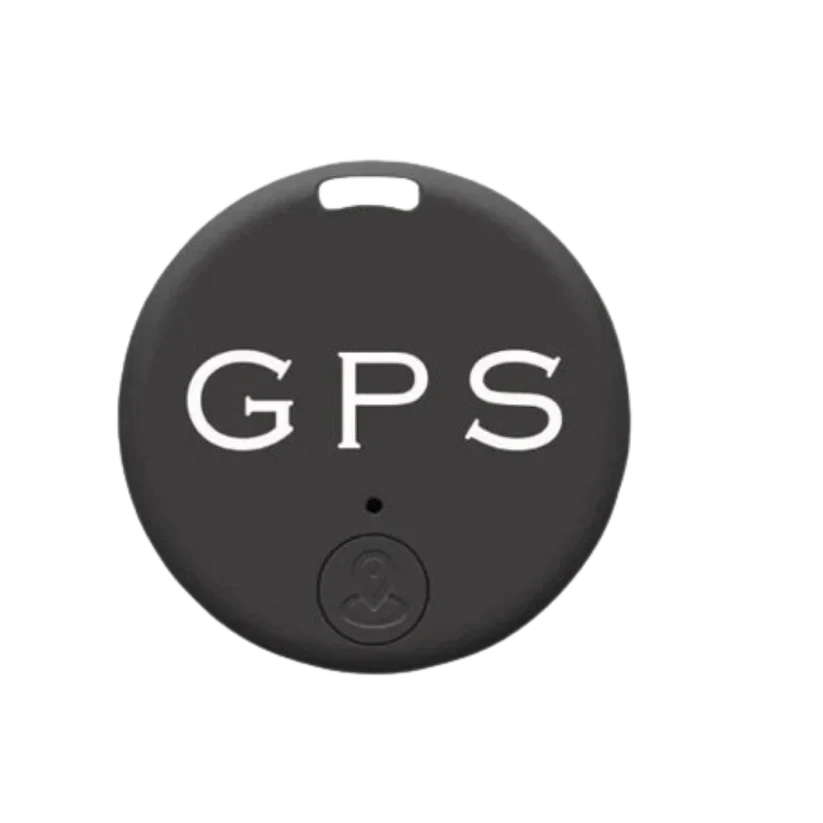 Magnetischer Mini-GPS-Tracker | Echtzeitverfolgung von Objekten, Fahrzeugen und Tieren