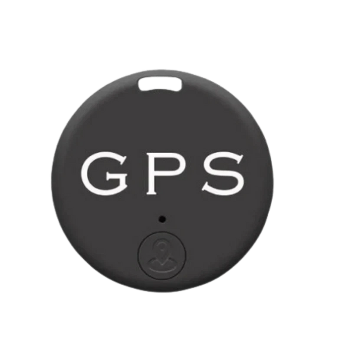 Magnetischer Mini-GPS-Tracker | Echtzeitverfolgung von Objekten, Fahrzeugen und Tieren