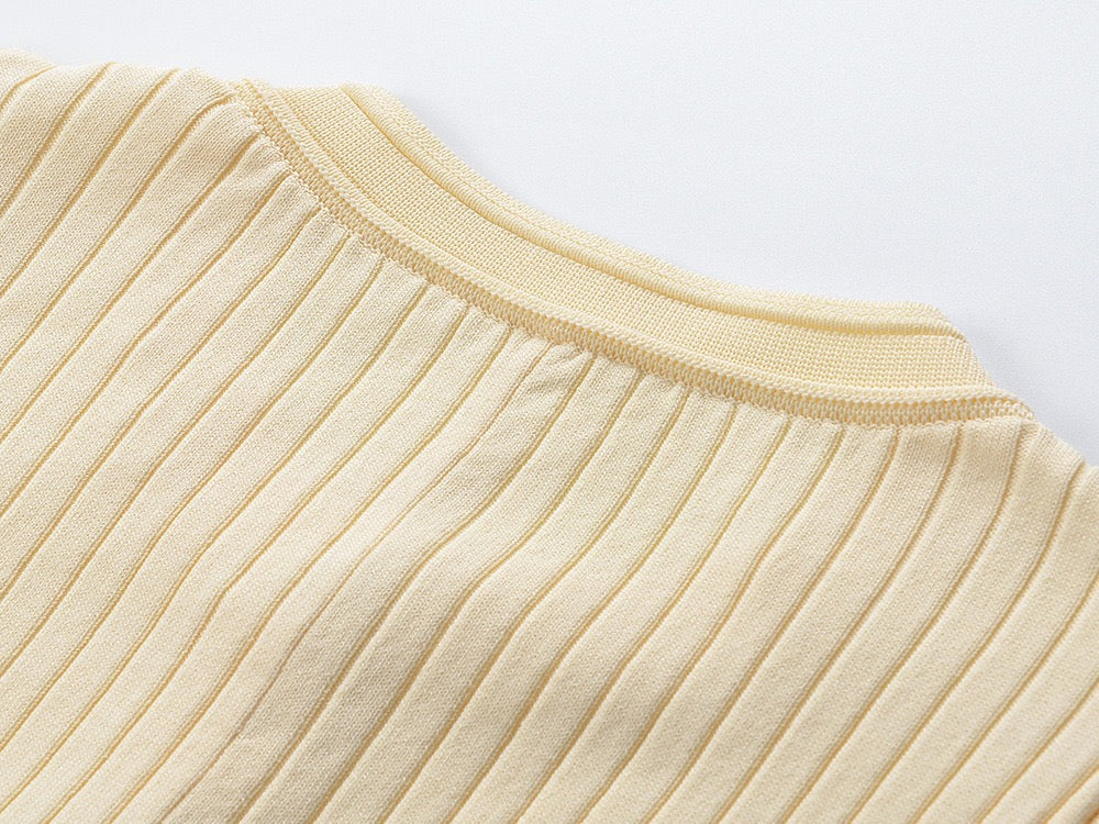 Midikleid mit Knopfleiste | Eleganter Schnitt und bequemer Sitz für Alltag und Party