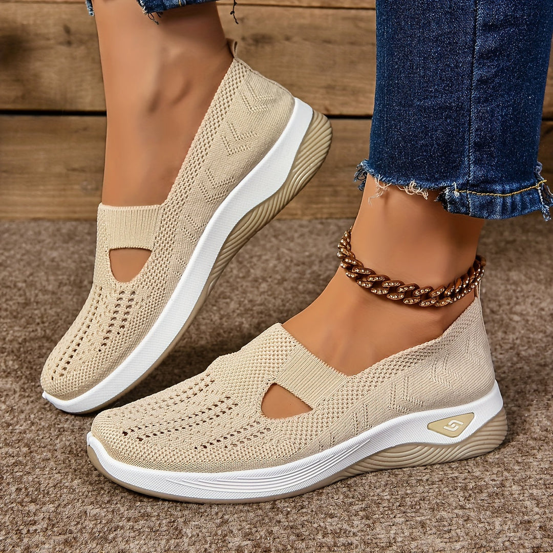 Rutschfeste Schuhe Damen | Sicher, bequem & stilvoll mit rutschfester Sohle