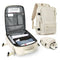 Rucksack - Wasserdichte Reisetasche zum Wandern und Reisen