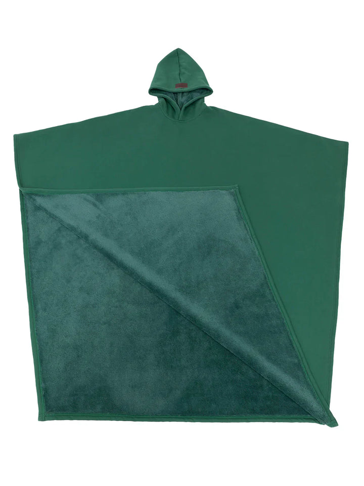 Eden Hoodie Blanket | Übergroßer Hoodie mit seidigem Stoff und leichtem Futter für ultimativen Komfort