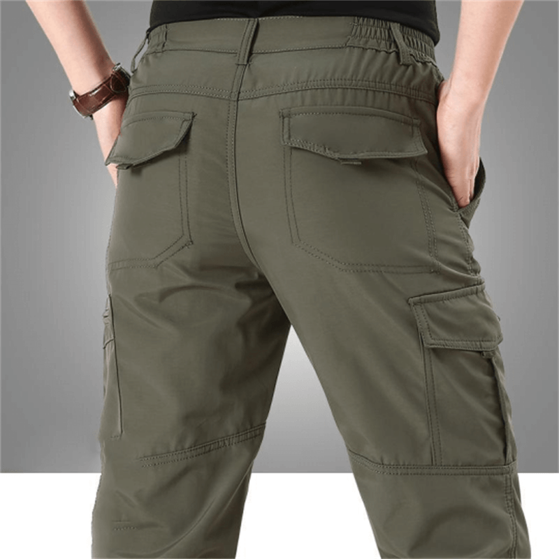 Alaric Tactical Waterproof Pants | Komfort und Praktikabilität für Männer