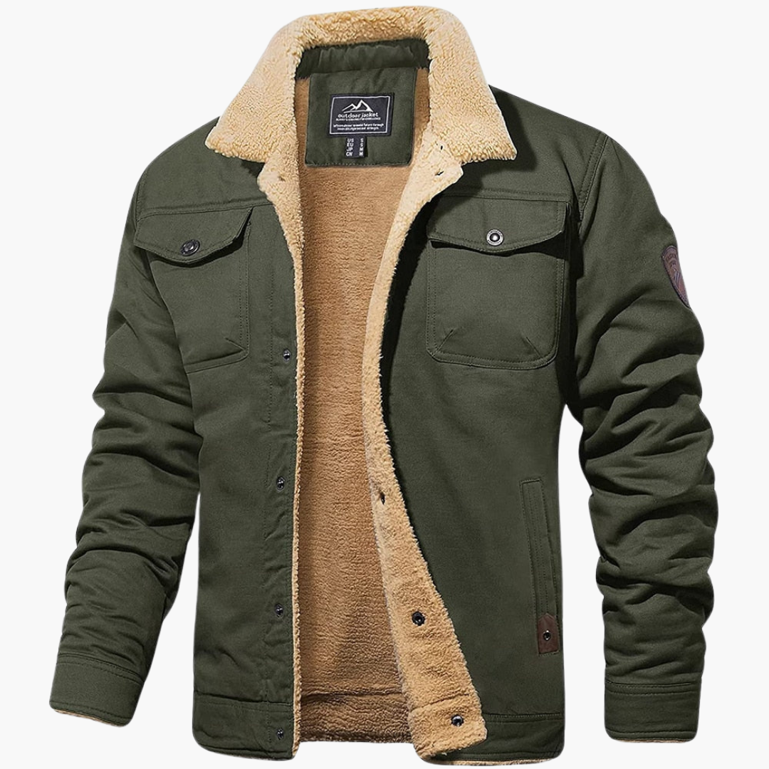 Rick | Herren Casual Jacke