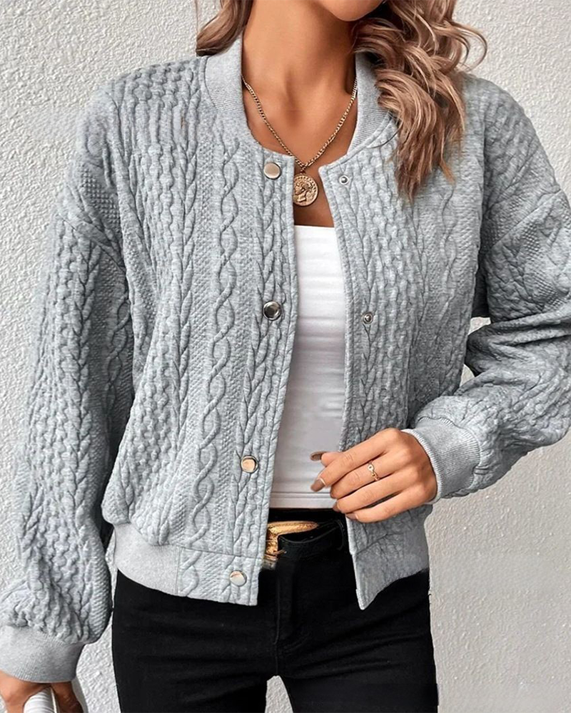 Ariadne | Strickjacke für Frauen - Eleganz & Komfort