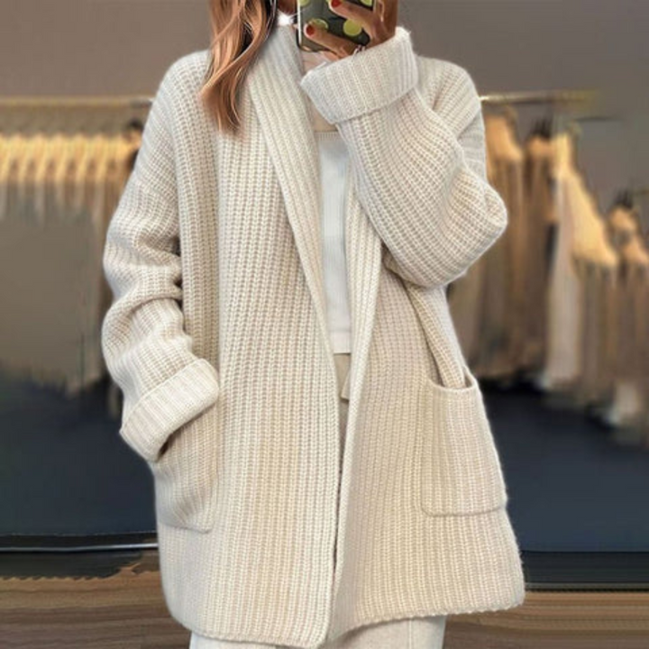 Mira | Strickjacke