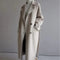 Adele | Beige Trench Coat Elegant & Zeitlos für einen Sophisticated Style