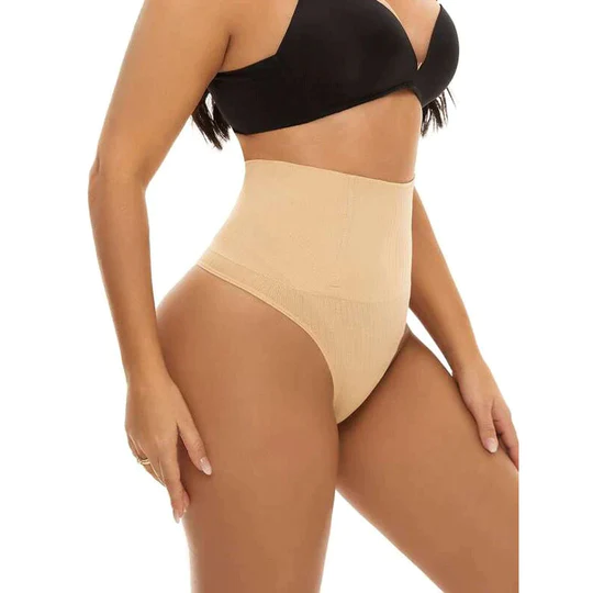 Tina SlimWaist Shapewear | Korrigierende Unterwäsche Damen, schlankere Taille