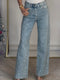 Glamour Jeans Ladies | Elegante Passform & weicher Stoff | Zeitloser Stil & Komfort