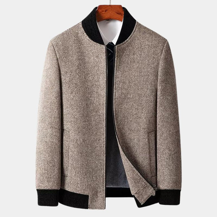 Winslow Wool Jacket