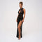 Bold Dress Damenkleid | Bold Cut Luxuriöse Passform & eleganter Stil für besondere Anlässe