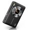 RetroSnap | Vintage-Digitalkamera mit 1080p-Video und Retrodesign