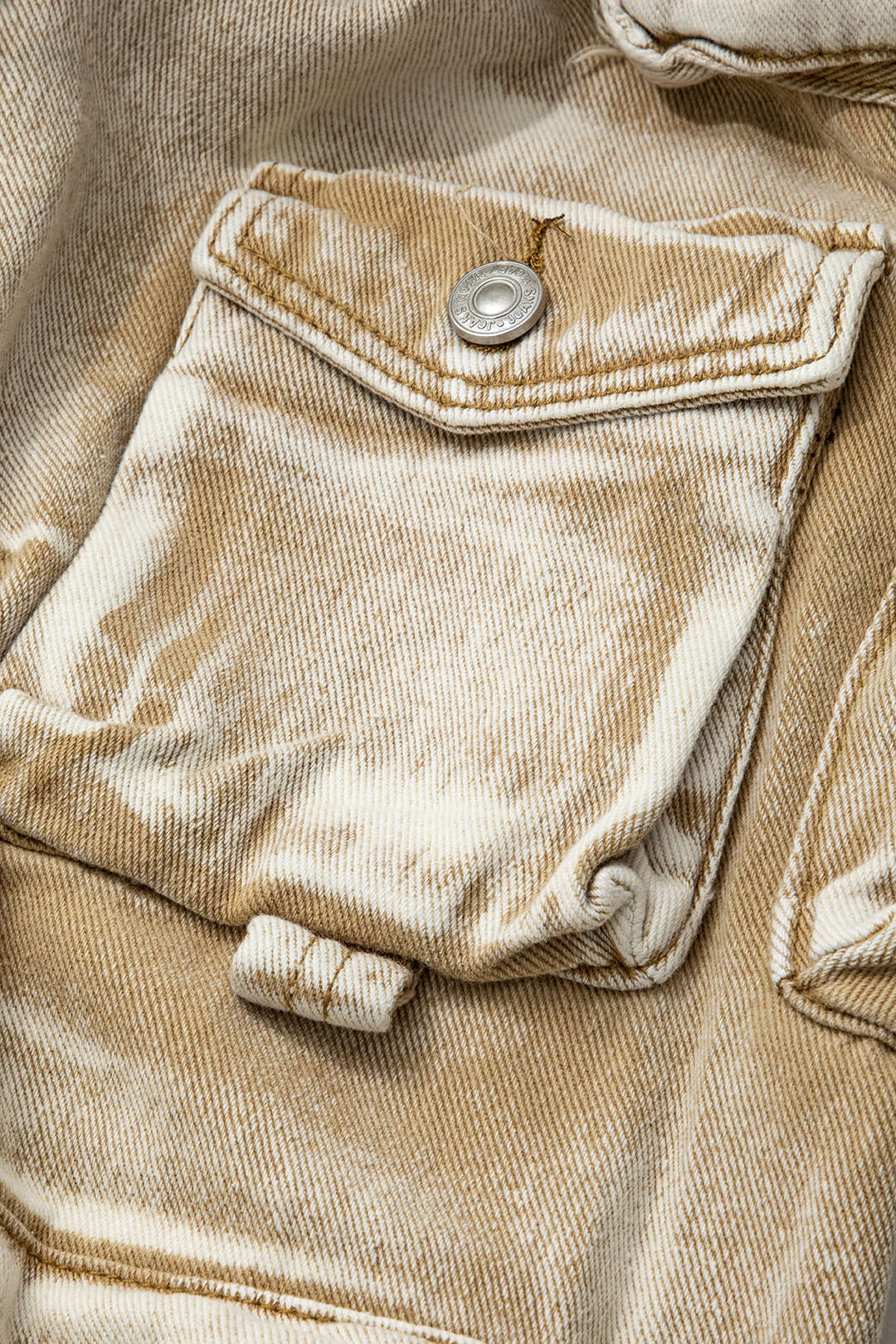 Umbra Lässige Damen Denim mit Figurbetonter Passform | Bequem, Formstabil & Vielseitig Tragbar