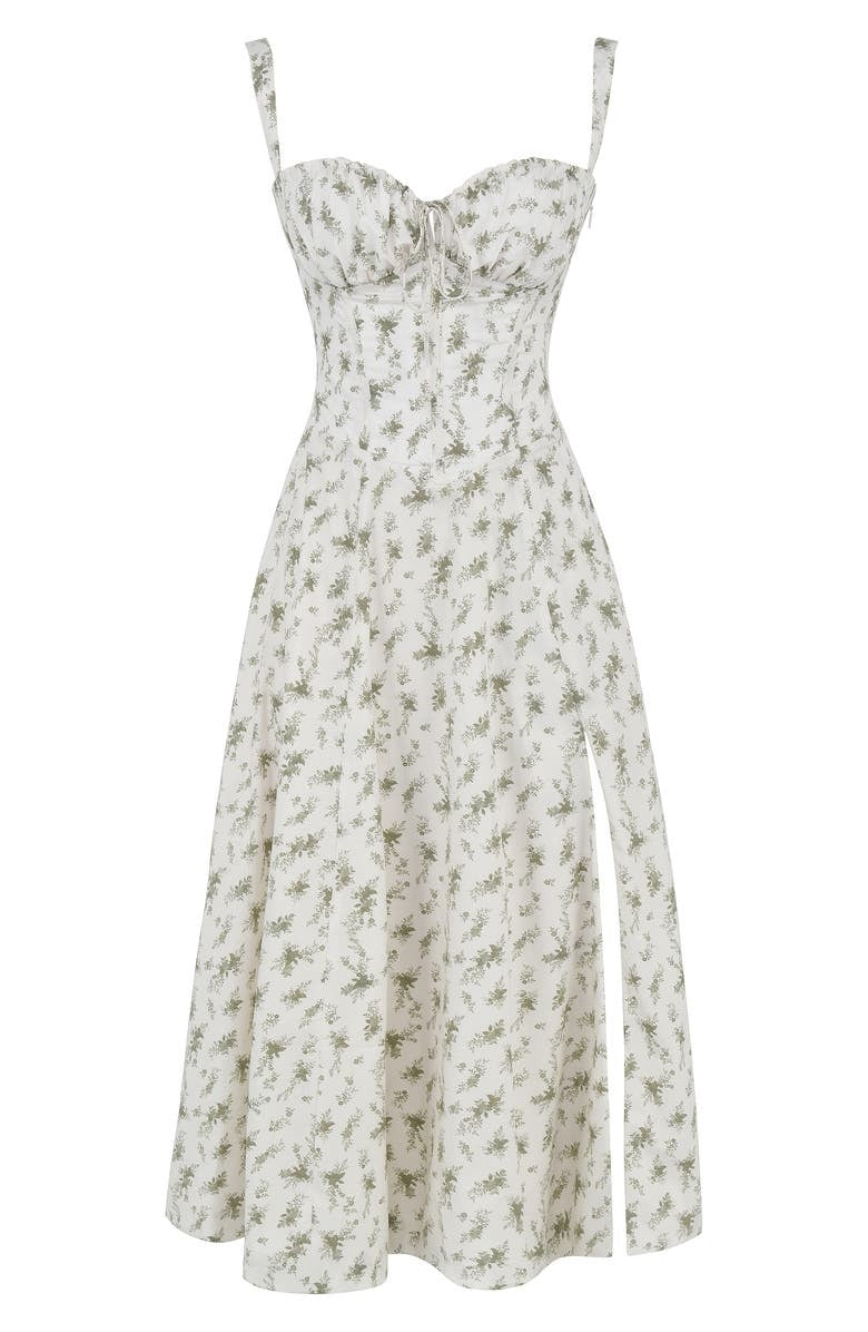 Frühlingskleid für Damen | Leichtes Design & Femininer Schnitt für Stylische Frühlingslooks