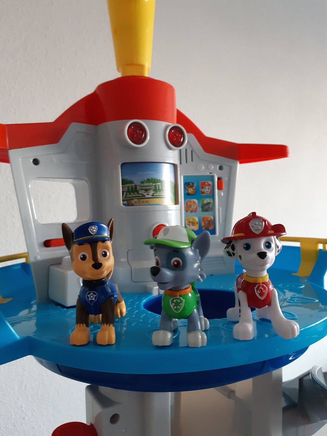 PawPatrol Kinderspielzeug | Kreatives und robustes Set ab 4 Jahren